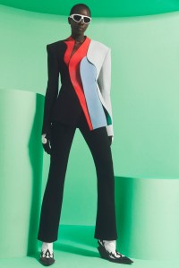 Balmain Resort 2024