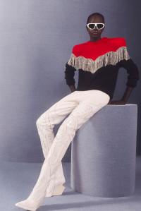 Balmain Resort 2024