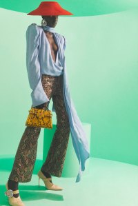 Balmain Resort 2024