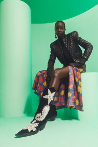 Balmain Resort 2024