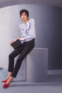 Balmain Resort 2024