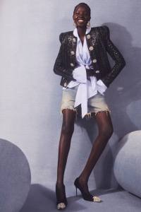 Balmain Resort 2024