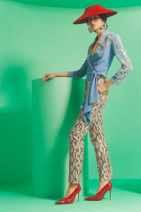Balmain Resort 2024