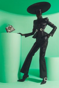 Balmain Resort 2024
