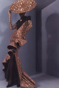 Balmain Resort 2024