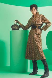 Balmain Resort 2024