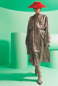 Balmain Resort 2024