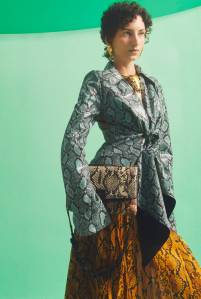 Balmain Resort 2024