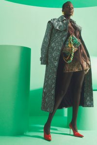 Balmain Resort 2024