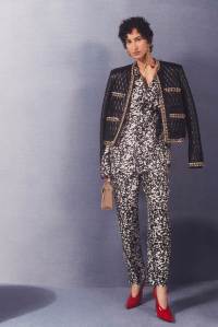 Balmain Resort 2024