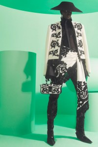 Balmain Resort 2024
