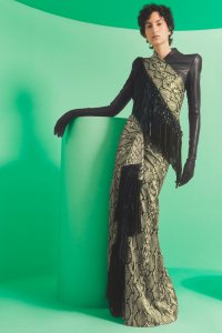 Balmain Resort 2024
