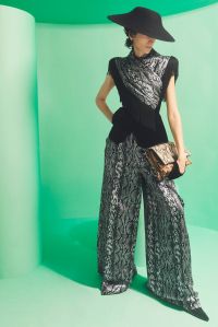 Balmain Resort 2024