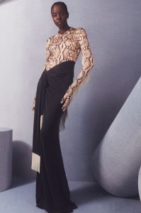 Balmain Resort 2024