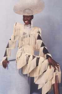 Balmain Resort 2024