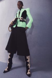 Balmain Resort 2024