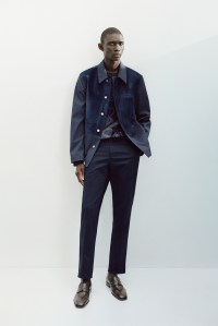 Berluti Men’s Spring 2024