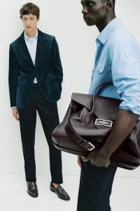 Berluti Men’s Spring 2024