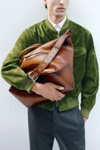 Berluti Men’s Spring 2024
