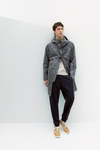 Berluti Men’s Spring 2024