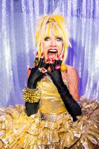 Betsey Johnson