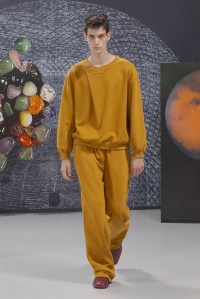 Bianca Saunders Men’s Spring 2024