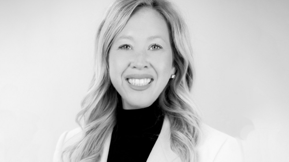 Pacsun CEO Brie Olson