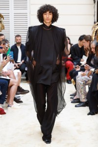 Burç Akyol RTW Spring 2024