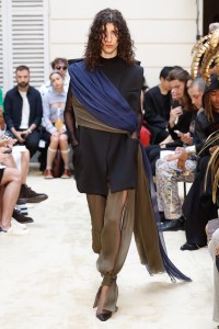 Burç Akyol RTW Spring 2024