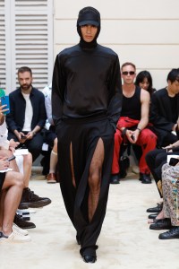 Burç Akyol RTW Spring 2024