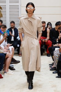 Burç Akyol RTW Spring 2024