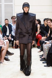 Burç Akyol RTW Spring 2024