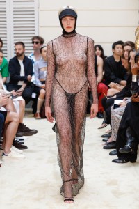 Burç Akyol RTW Spring 2024