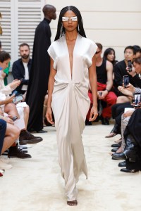 Burç Akyol RTW Spring 2024