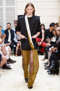 Burç Akyol RTW Spring 2024