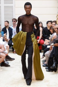 Burç Akyol RTW Spring 2024