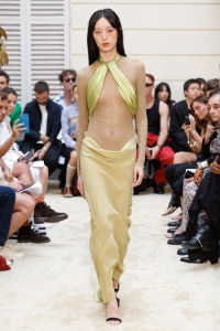 Burç Akyol RTW Spring 2024