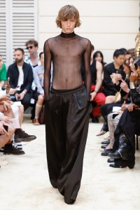 Burç Akyol RTW Spring 2024