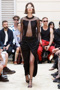 Burç Akyol RTW Spring 2024
