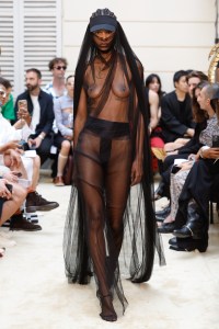 Burç Akyol RTW Spring 2024