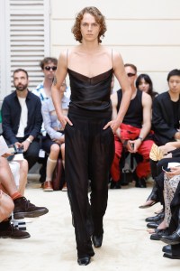Burç Akyol RTW Spring 2024