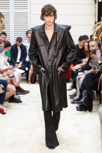 Burç Akyol RTW Spring 2024