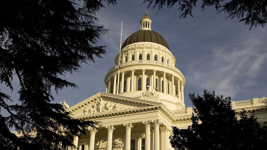 The California state senate voted on Monday to approve a bill that would prohibit employers from requiring employees to engage with shoplifters.