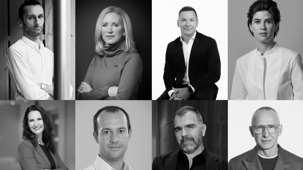Ceo Portraits