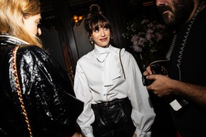 Lizzy Caplan