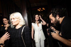 Julianna Margulies