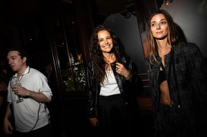 Katie Holmes