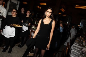 Nina Dobrev