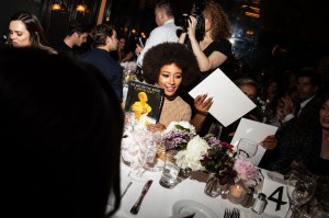 Amandla Stenberg