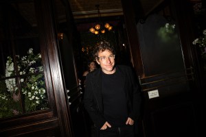 Dustin Yellin